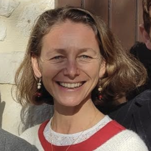 Portrait de Sophie Gilles